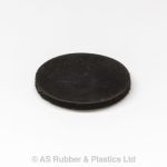 AS901 Solid Commercial Rubber